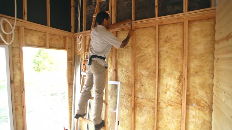 Fireproof Insulation in Haines City, FL