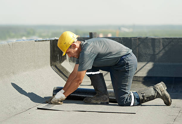 Best Attic Insulation Installation  in Haines City, FL